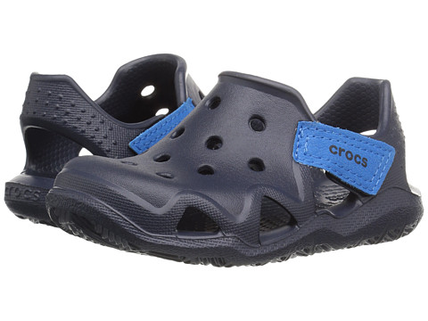 Kids crocs