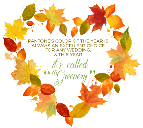 color of the year quote