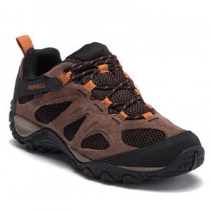 Merrell Men's Yokota 2 Low WP Merrell Men's Yokota 2 Low WP