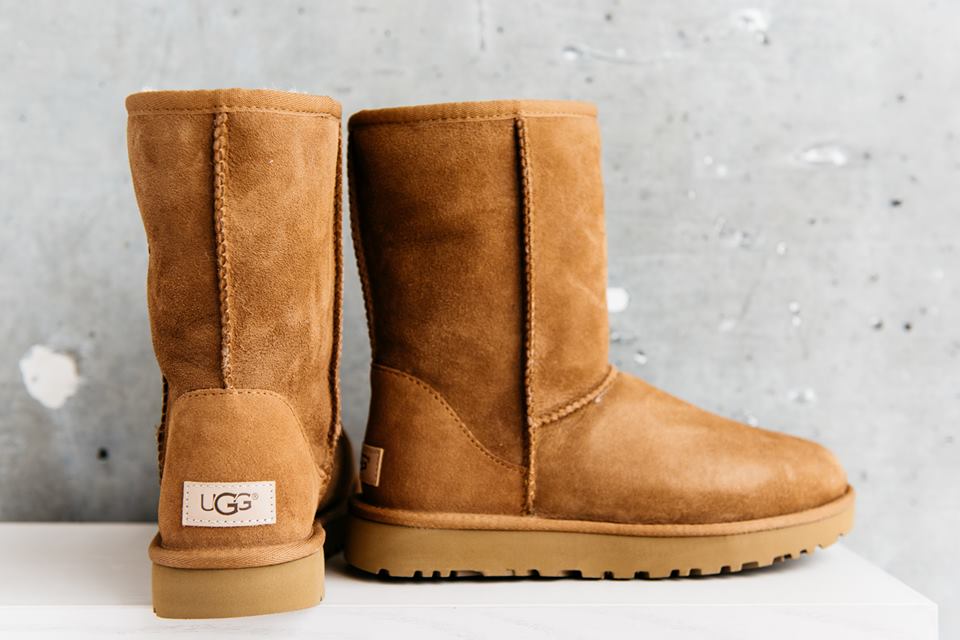 Brown Ugg Boots Brown Women's Ugg Boots