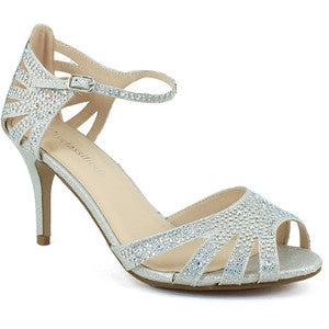 Strappy Dress Shoes Strappy Dress Shoes