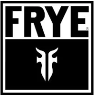 Frye Boots Logo